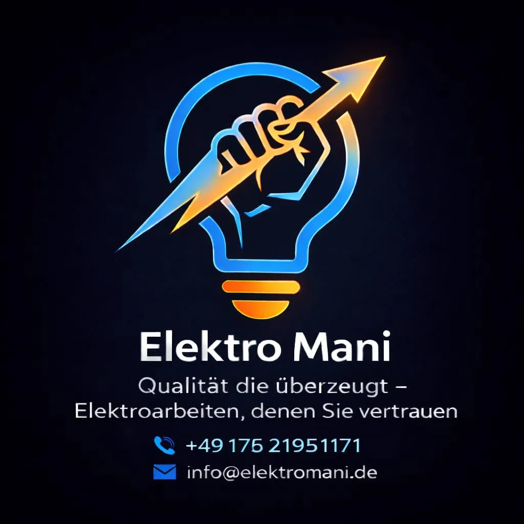 Elektro Mani