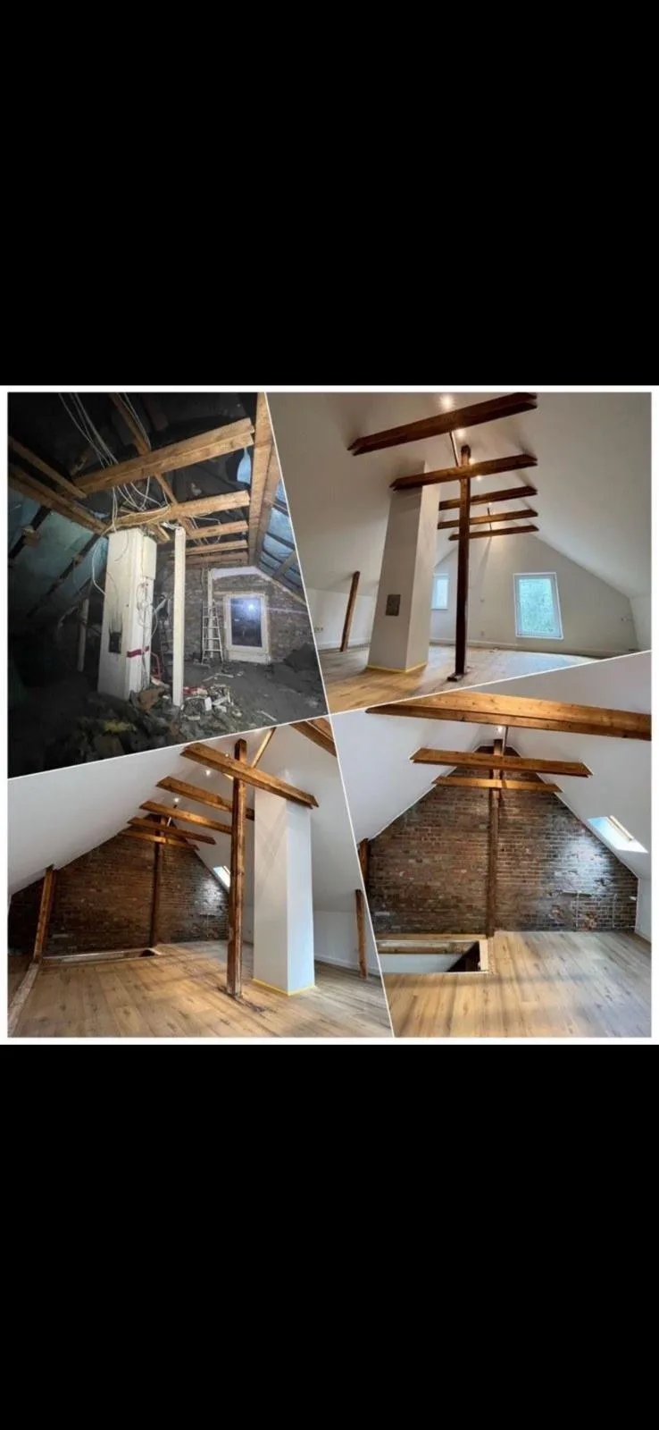 Innenausbau